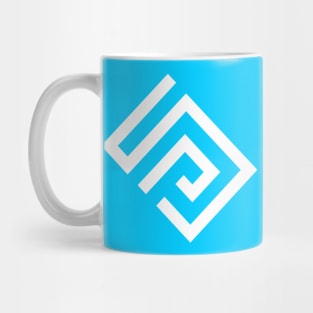 PS Mug